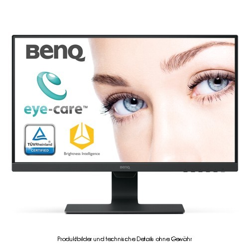 60,5cm(23.8'') BenQ GW2480 IPS Full HD LED