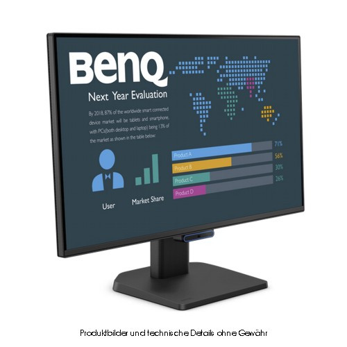 60,5cm (23,8'') BenQ BL2490C 16:9 HDMI/DP/USB-C