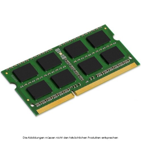 Kingston 4GB SO DIMM DDR3L PC1600 1,35V