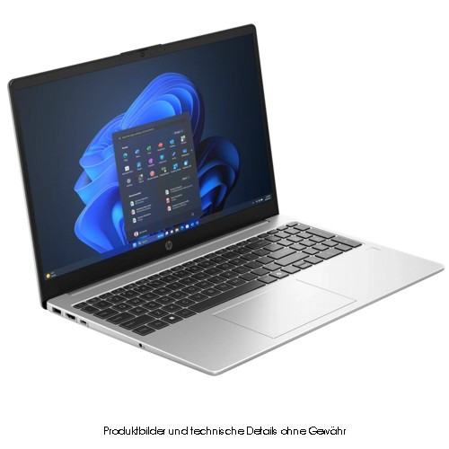 HP 250R G10 Intel Core 5 120U/16GB/SSD512 W11Home