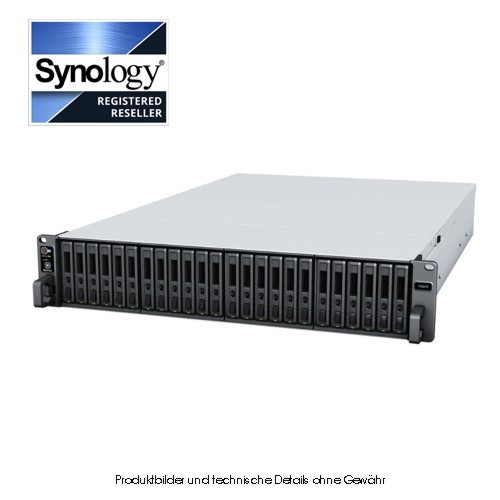 Synology FlashStation FS3410 NAS-Server