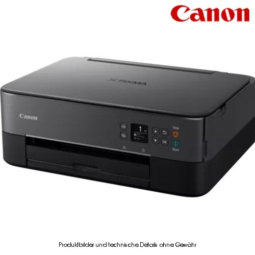 Canon PIXMA TS5350a Multifunktionsdrucker Farbe Tinte