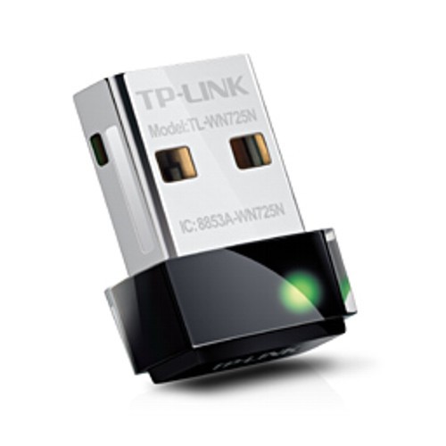 TP-Link WL150MBit USB 2.0 TL-WN725N Nano