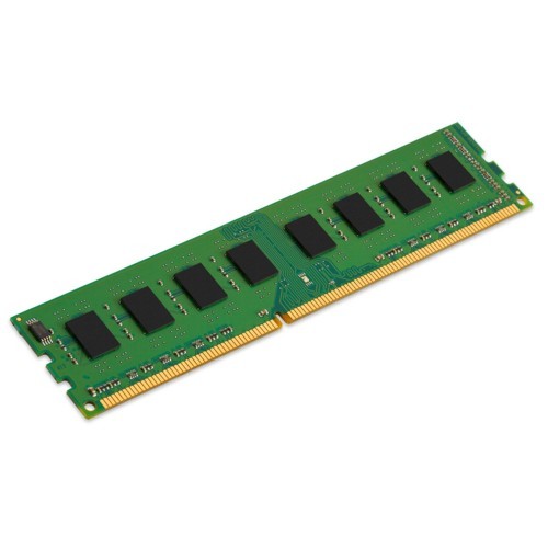 Kingston DDR3 1600MHz 4GB